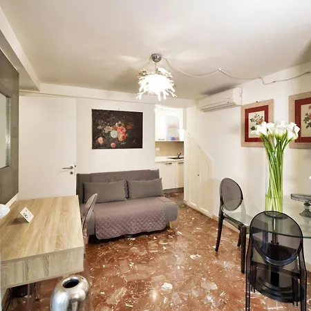 Daire Perugia-apartments Via Della Gabbia Perugia