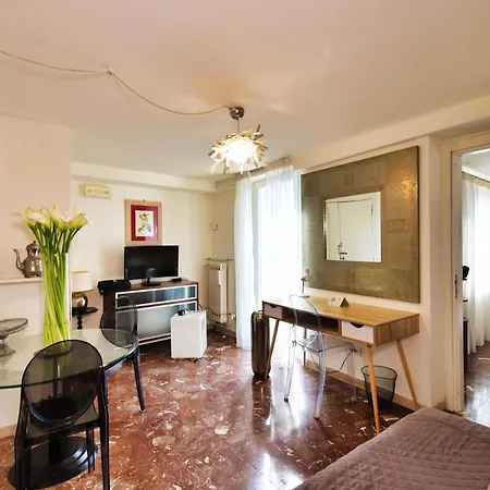 Perugia-apartments Via Della Gabbia