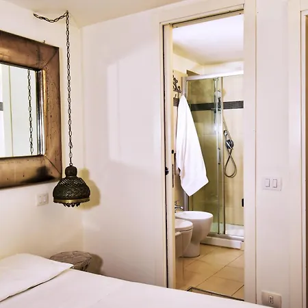 Apartment Perugia-apartments Via Della Gabbia